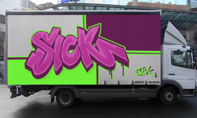 Bombing 1766853785770