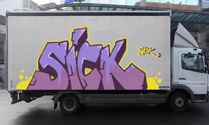 Bombing 1766903944909