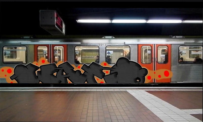 Bombing 1767044975979