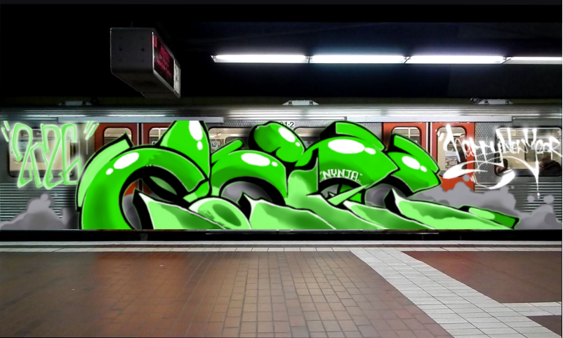 Bombing 1767250632503