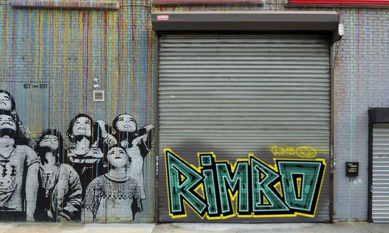 Bombing 1767374172247