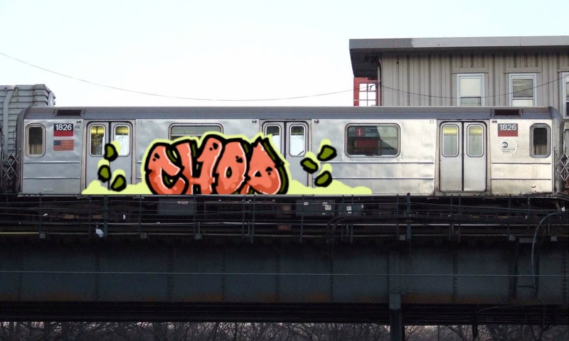 Bombing 1767381490262