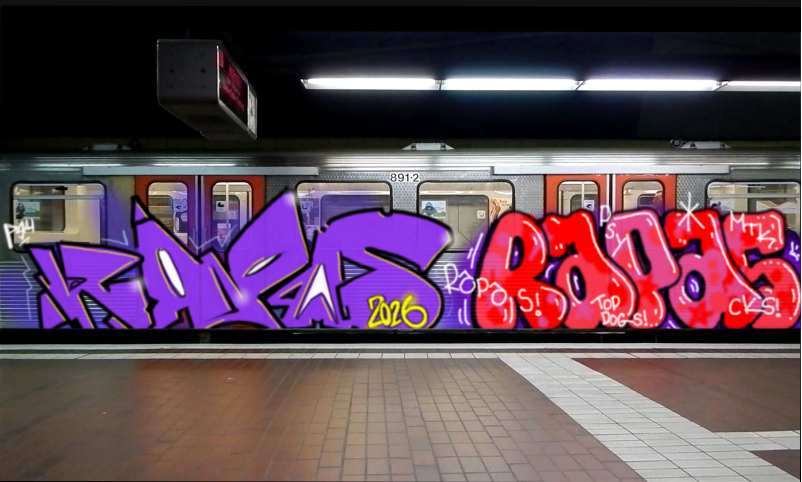 Bombing 1767915531030