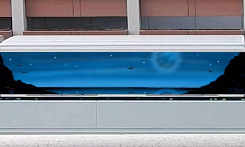 Bombing 1767591933571