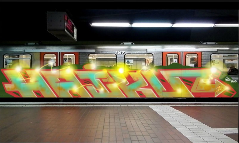 Bombing 1767653580101