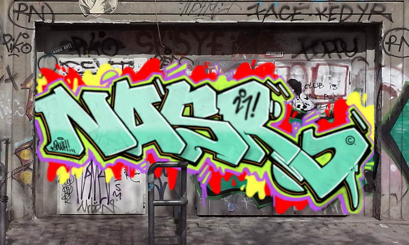 Bombing 1767884576367