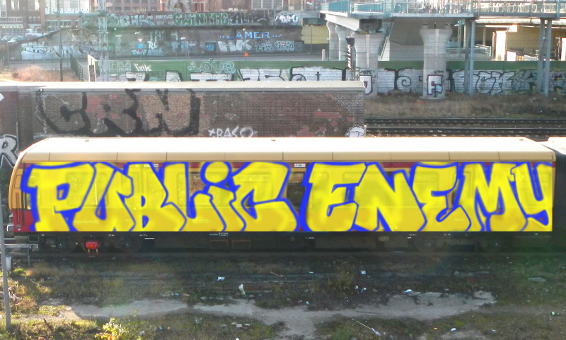 Bombing 1767930189316