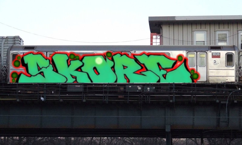 Bombing 1769870356738