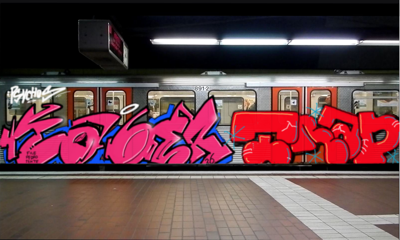 Bombing 1768525231888