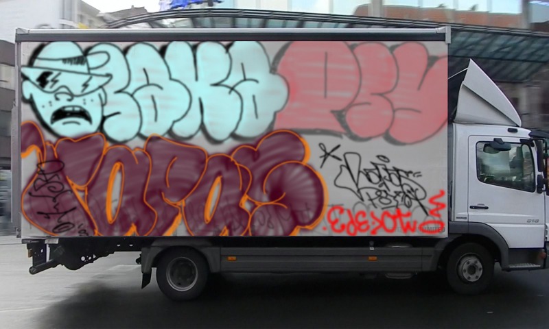 Bombing 1768493327632