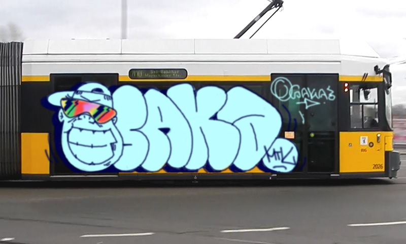 Bombing 1768152987946