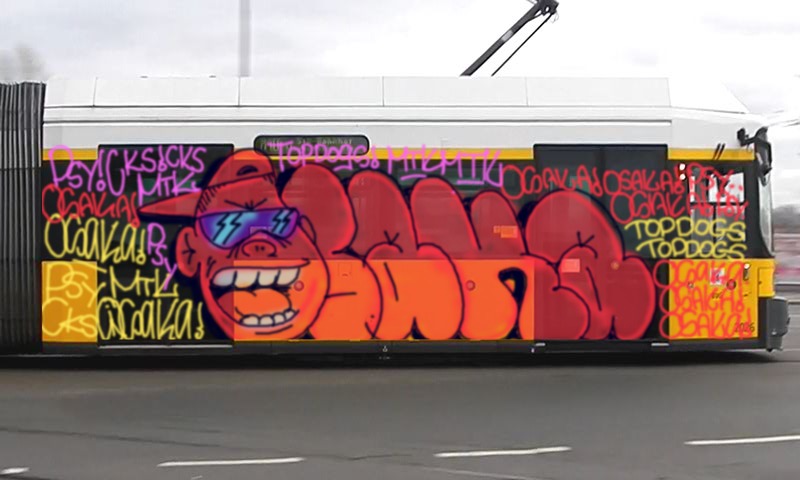 Bombing 1768158788782