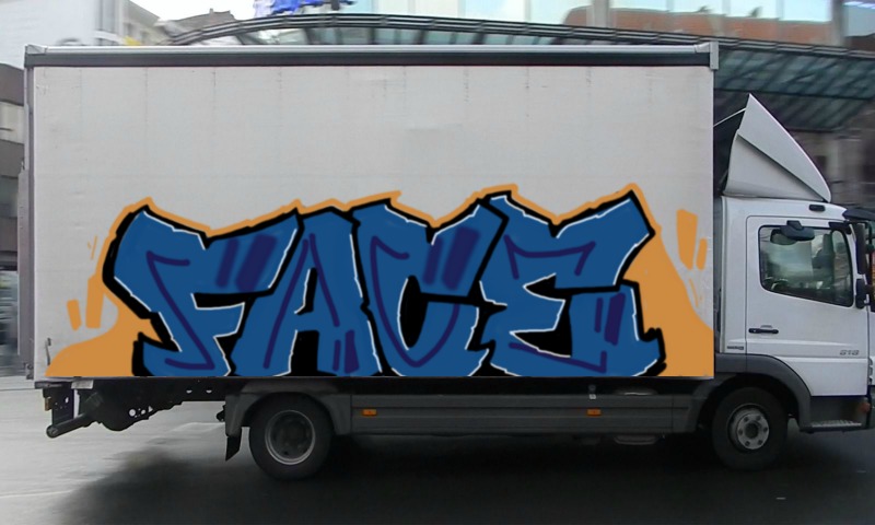 Bombing 1768170940505