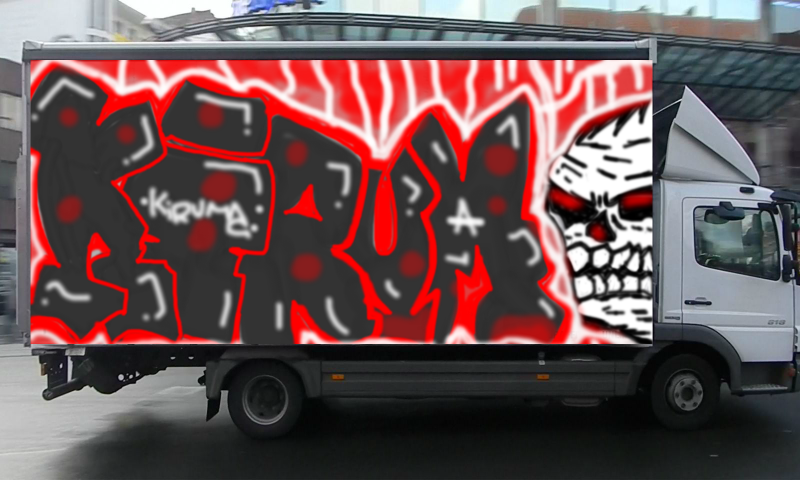 Bombing 1768413585476