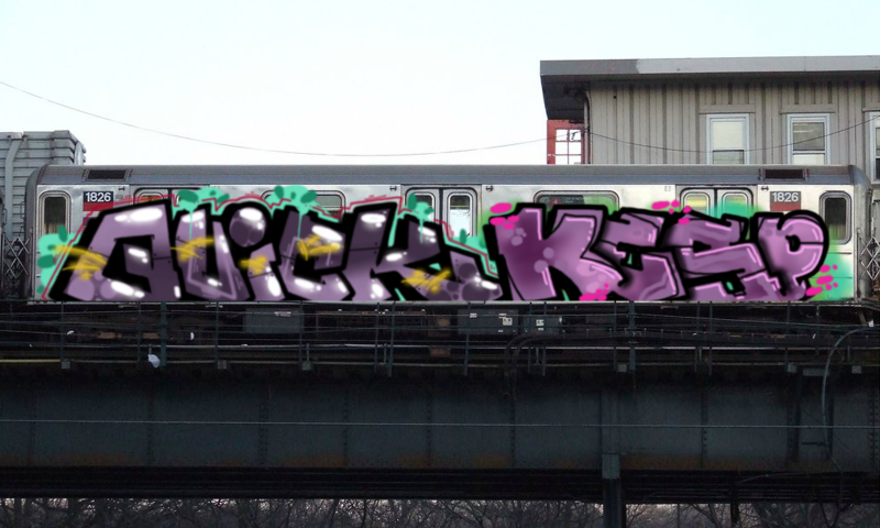 Bombing 1768578135560