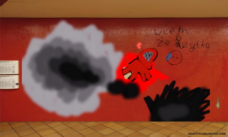 Bombing 1768503390442