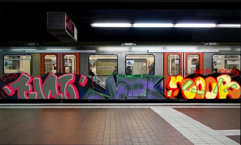 Bombing 1768757055589