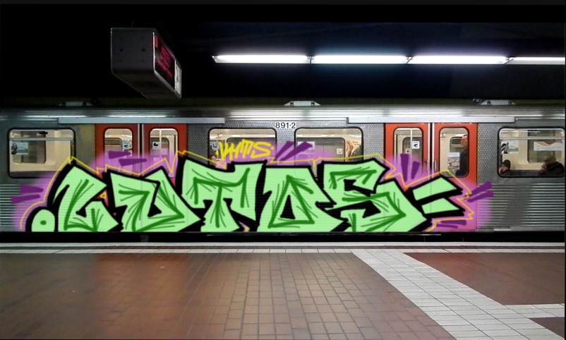 Bombing 1768611299976