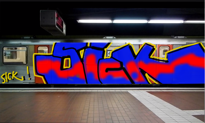 Bombing 1768657359186