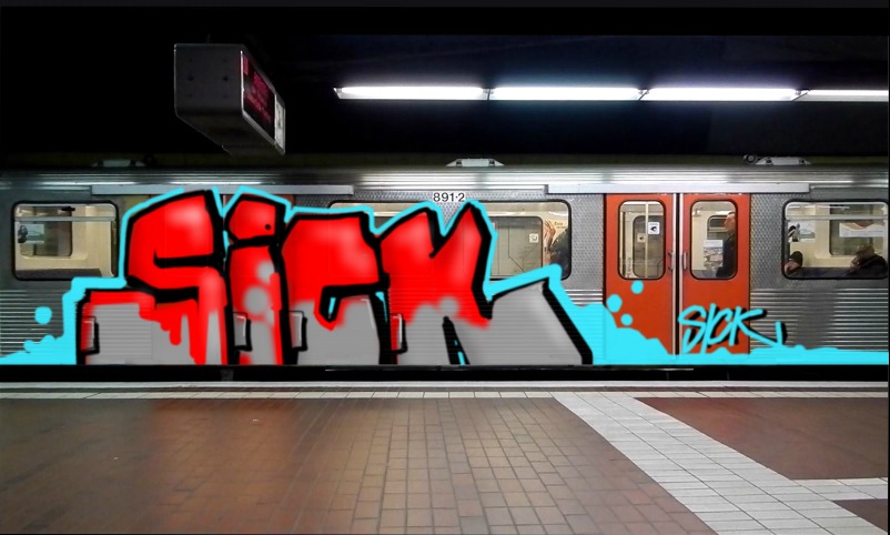 Bombing 1768668631783