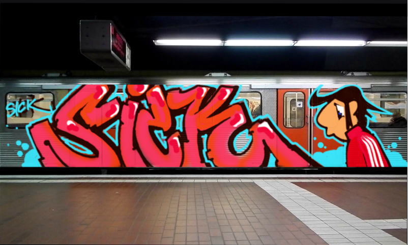 Bombing 1768722052145