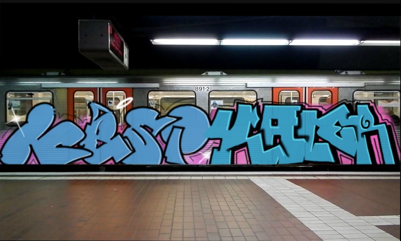 Bombing 1768826997276