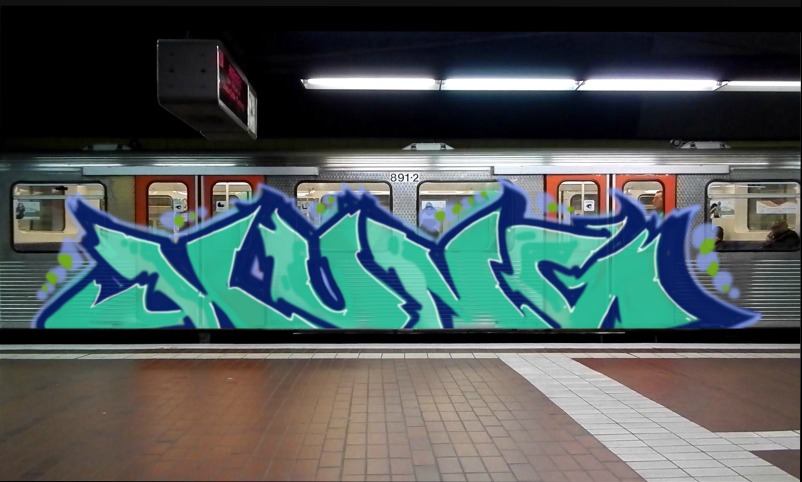 Bombing 1768794150994