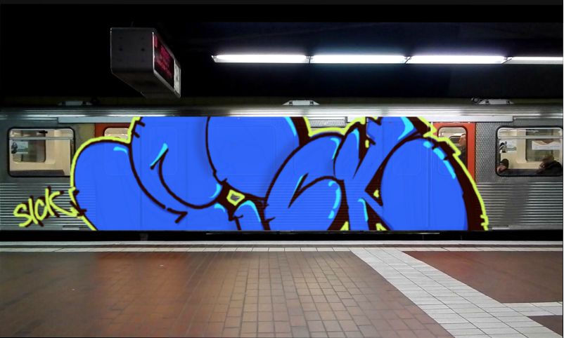 Bombing 1768835535771