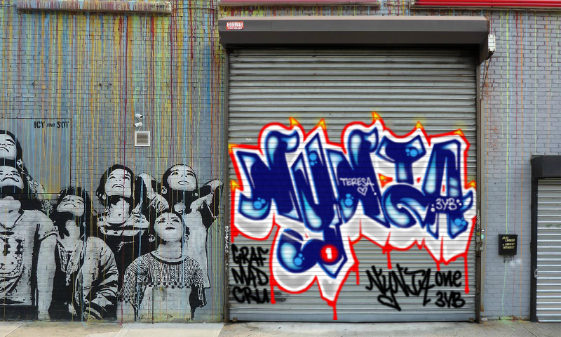 Bombing 1770144932440