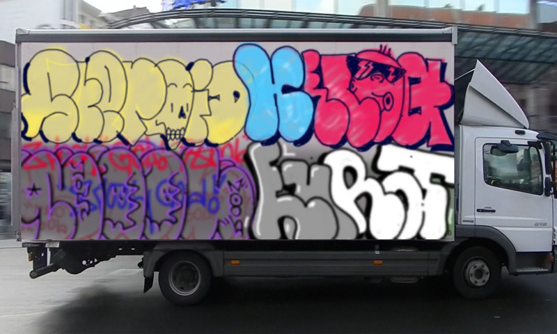 Bombing 1769528860375