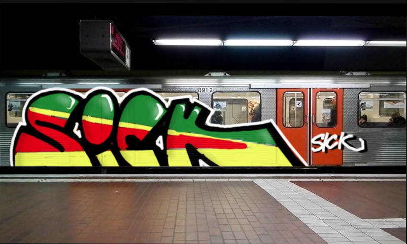 Bombing 1768931097725