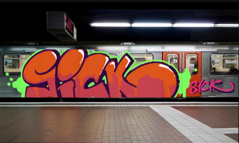 Bombing 1769014277657