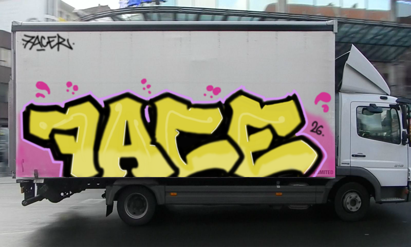 Bombing 1769100852327