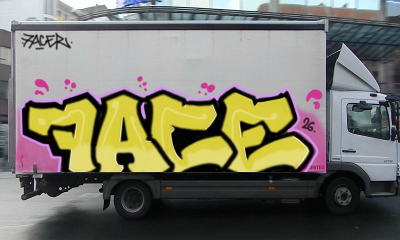 Bombing 1769100852327