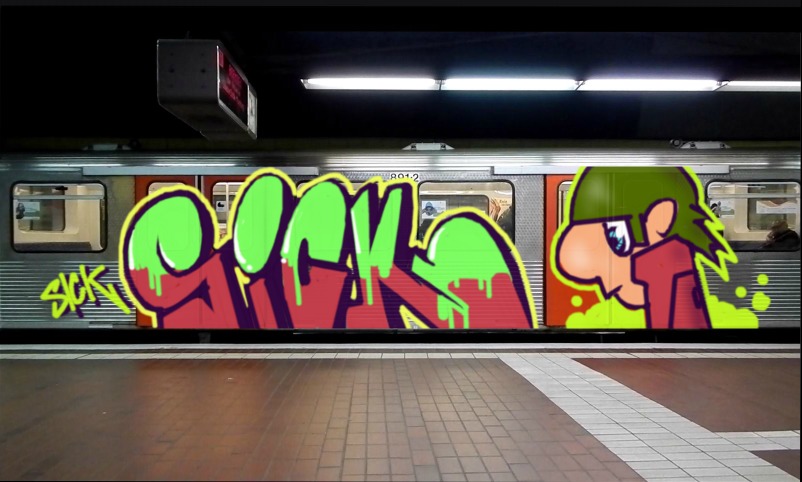 Bombing 1769151373719