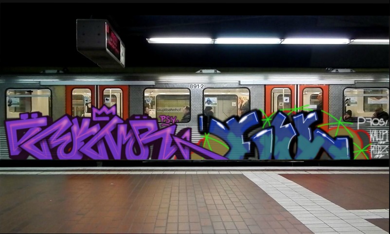 Bombing 1769509352828