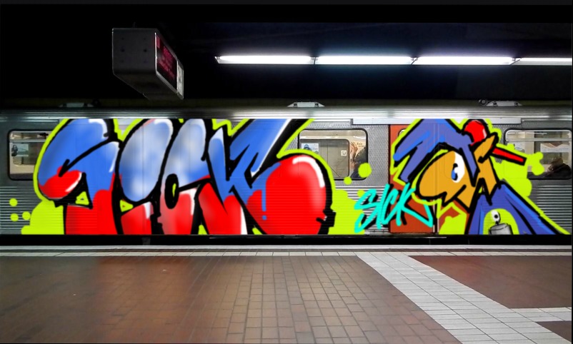 Bombing 1769278486413