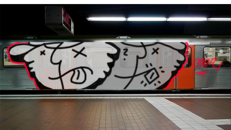 Bombing 1405419919516