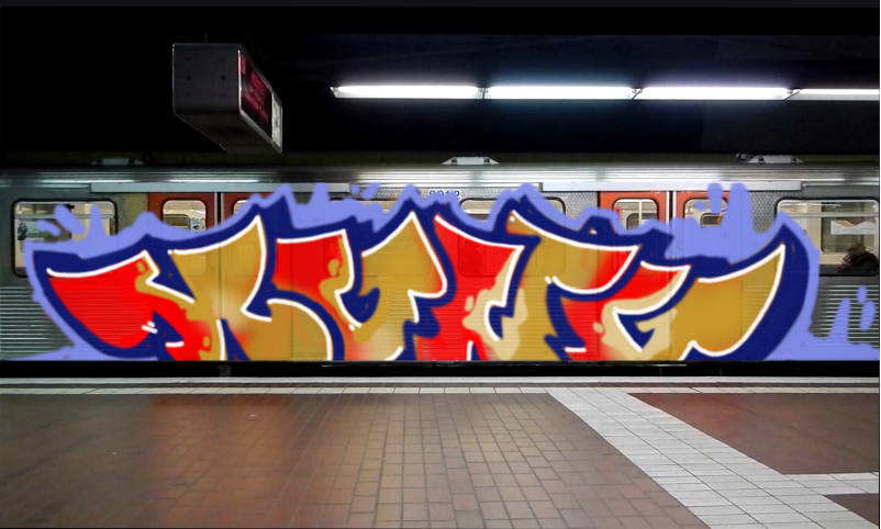 Bombing 1769314162887