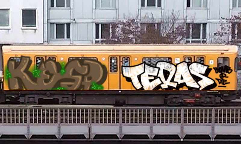 Bombing 1769361773830