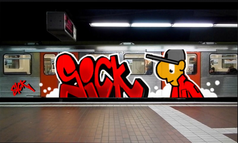 Bombing 1769502880326