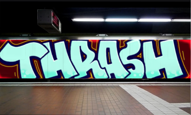 Bombing 1769538022961