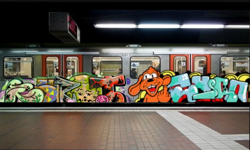 Bombing 1769619865398