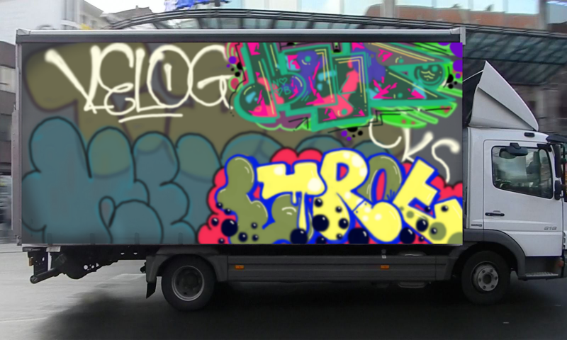 Bombing 1770156172348