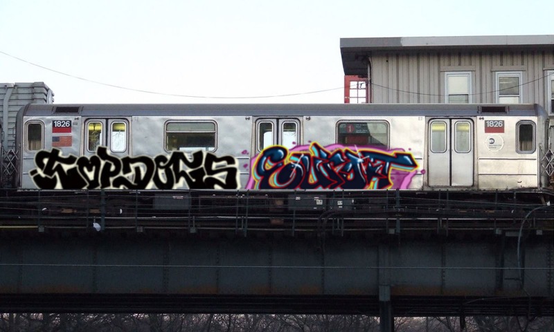 Bombing 1770156217806