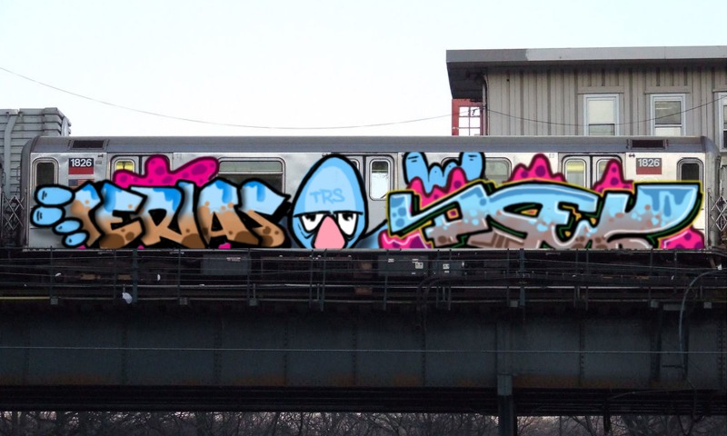 Bombing 1769805125123