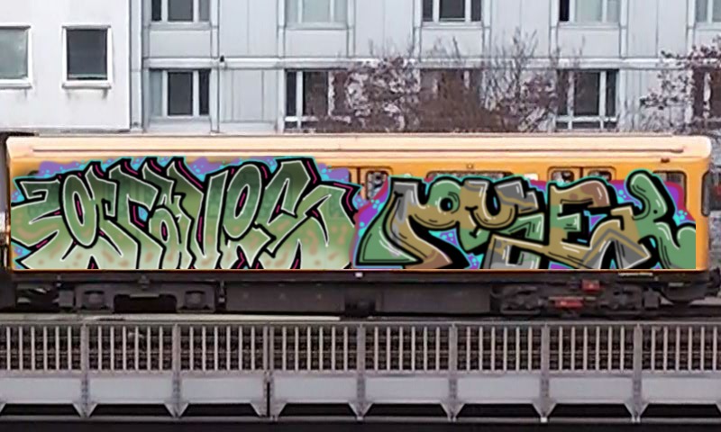 Bombing 1769990547600