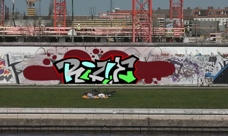 Bombing 1769840059209