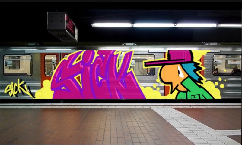 Bombing 1769952818913