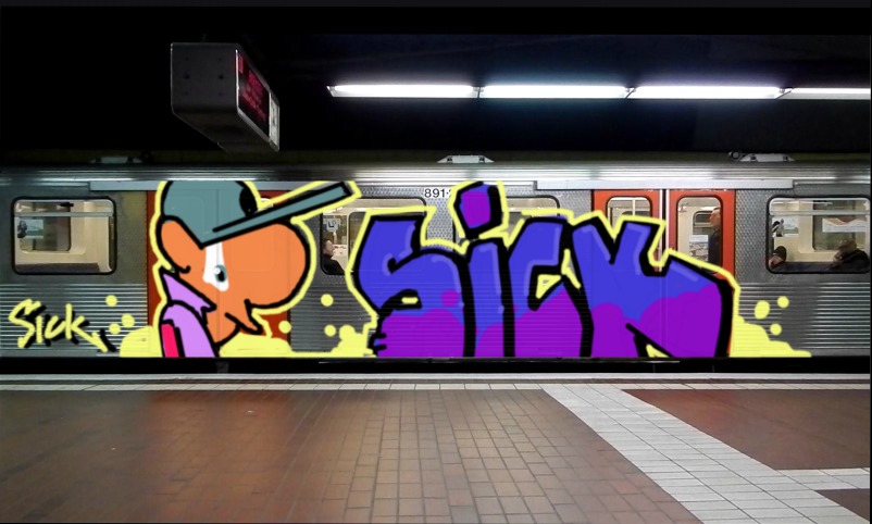 Bombing 1770053302258